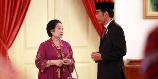 Jokowi dan Megawati Sudah Bahas Sosok Menteri PAN-RB
